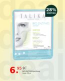 BIO ENZYMES purifying mask 20 gr